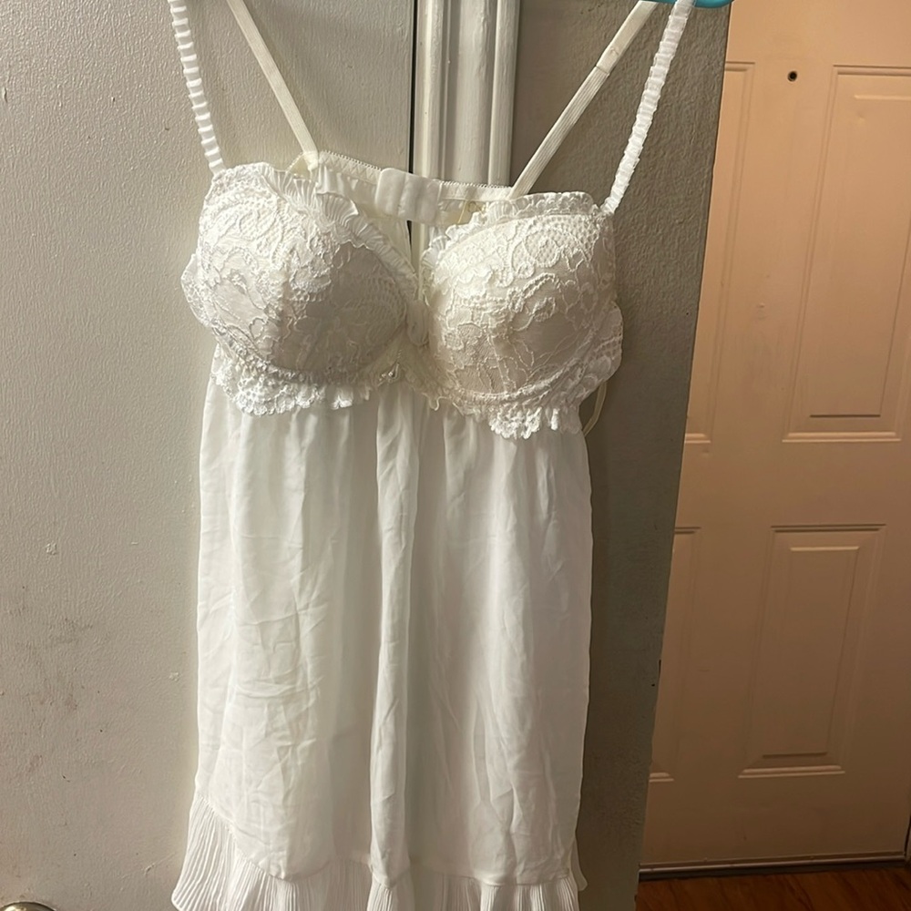 Seductive wear